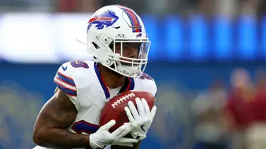 Sunday Night Football: Bills se juega el pase a la próxima ronda de la NFL frente a los Broncos Sunday Night Football: Bills se juega el pase a la próxima ronda de la NFL frente a los Broncos