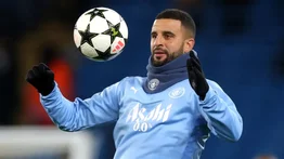 AC Milan inicia conversaciones para la incorporación de Kyle Walker