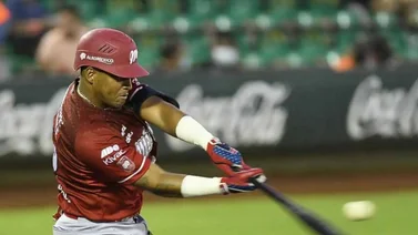 LMB: Yangervis Solarte firma con este equipo mexicano para 2025 (+Detalles)