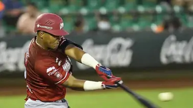 LMB: Yangervis Solarte firma con este equipo mexicano para 2025 (+Detalles) LMB: Yangervis Solarte firma con este equipo mexicano para 2025 (+Detalles)