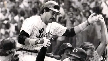 LVBP: Se cumplen 45 años de la marca de jonrones de Baudilio Díaz que perduró por décadas (+Video)