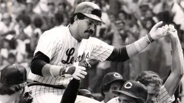 LVBP: Se cumplen 45 años de la marca de jonrones de Baudilio Díaz que perduró por décadas (+Video) LVBP: Se cumplen 45 años de la marca de jonrones de Baudilio Díaz que perduró por décadas (+Video)