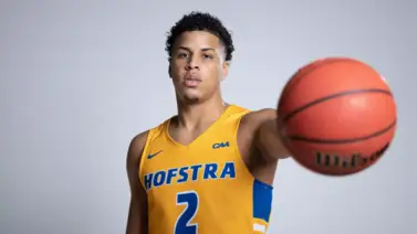 Liga Endesa: Dominicano Omar Silverio se une a Bilbao Basket Liga Endesa: Dominicano Omar Silverio se une a Bilbao Basket