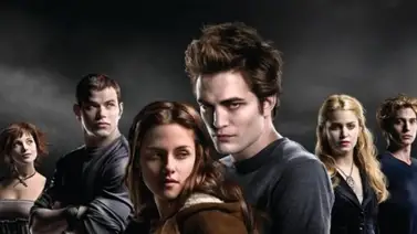 Protagonista de "Crepúsculo" se habría casado en secreto Protagonista de "Crepúsculo" se habría casado en secreto