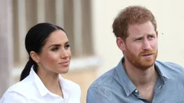 Príncipe Harry y Meghan Markle ofrecen refugio a los afectados en California