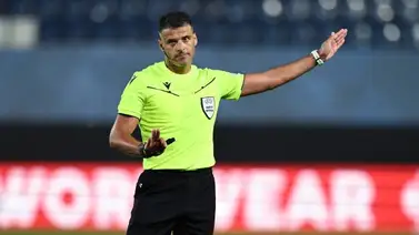 Gil Manzano, una piedra en el zapato para el Barcelona de cara a la final contra el Real Madrid (+Video) Gil Manzano, una piedra en el zapato para el Barcelona de cara a la final contra el Real Madrid (+Video)