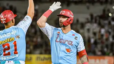 LVBP: Rangel Ravelo guía a Cardenales en este departamento ofensivo del Round Robin LVBP: Rangel Ravelo guía a Cardenales en este departamento ofensivo del Round Robin