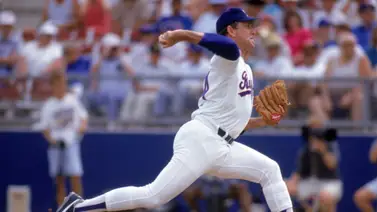 MLB: Estos son los líderes históricos en el departamento de ponches (+Detalles) MLB: Estos son los líderes históricos en el departamento de ponches (+Detalles)