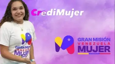 Credimujer Banco de Venezuela: Todo lo que necesitas saber para solicitarlo en 2025 Credimujer Banco de Venezuela: Todo lo que necesitas saber para solicitarlo en 2025