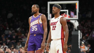 NBA: ¿Logrará salir de Miami? Jimmy Butler y las dificultades para llegar a Phoenix Suns