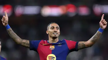 Barcelona propina al Real Madrid su segunda peor goleada en Supercopa (+ Video) Barcelona propina al Real Madrid su segunda peor goleada en Supercopa (+ Video)