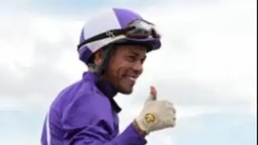 “Back to Back” para Samy Camacho en la jornada de hoy en la Florida “Back to Back” para Samy Camacho en la jornada de hoy en la Florida