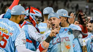 LVBP: Ildemaro Vargas es el principal referente de este departamento ofensivo (+Detalles) LVBP: Ildemaro Vargas es el principal referente de este departamento ofensivo (+Detalles)