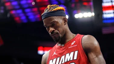NBA: ¿Cambio de planes? Jimmy Butler y su motivo para quedarse en Miami Heat ante la temporada 2025-26