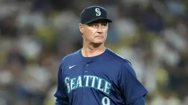 MLB: Los Padres de San Diego traen a sus oficinas a un ex mánager Detalles) MLB: Los Padres de San Diego traen a sus oficinas a un ex mánager Detalles)