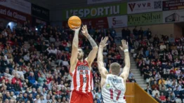 Liga Endesa: Básquet Girona soprende y doblega de forma contundente a Baskonia