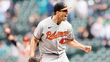 MLB: Orioles mantienen interés con este brazo zurdo (+Info) MLB: Orioles mantienen interés con este brazo zurdo (+Info)