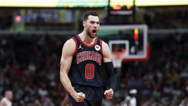 NBA: ¿Candidato al MVP? Estos son los increíbles números de Zach LaVine con Chicago Bulls en 2025