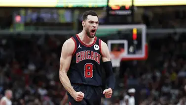 NBA: ¿Candidato al MVP? Estos son los increíbles números de Zach LaVine con Chicago Bulls en 2025 NBA: ¿Candidato al MVP? Estos son los increíbles números de Zach LaVine con Chicago Bulls en 2025