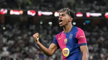 Lamine Yamal: ¿Es el mejor jugador del mundo en la actualidad? Lamine Yamal: ¿Es el mejor jugador del mundo en la actualidad?