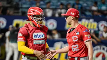 LVBP: Cardenales suma una victoria con sabor clasificación ante Magallanes LVBP: Cardenales suma una victoria con sabor clasificación ante Magallanes