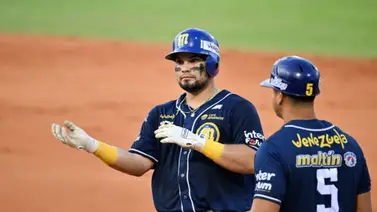 LVBP: Cómo será la jornada del lunes en el round robin (+Detalles) LVBP: Cómo será la jornada del lunes en el round robin (+Detalles)