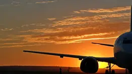 Reanudan de vuelos entre Colombia y Venezuela