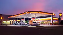 Shell anuncia cierre de 1000 Estaciones de Gasolina en EEUU 