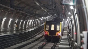 Conoce el tren que conectará Londres y Nueva York en menos de una hora (+Detalles)