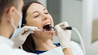 Realiza tus tratamientos de prótesis dentales con Cashea: Todo lo que debes saber 