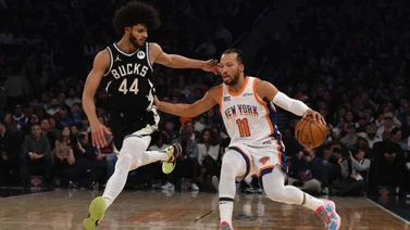 NBA: Así quedaron las posiciones tras la jornada del 12 de enero