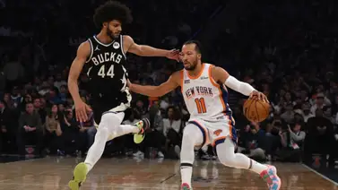 NBA: Así quedaron las posiciones tras la jornada del 12 de enero NBA: Así quedaron las posiciones tras la jornada del 12 de enero