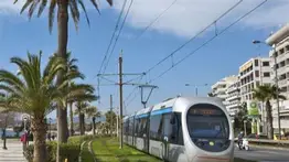 Suspensión del servicio de tranvía en Atlanta: Conoce el porqué