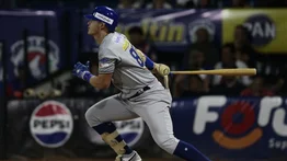 LVBP: Luis Suisbel escaló otro peldaño en este renglón histórico entre novatos del Magallanes