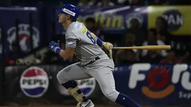 LVBP: Luis Suisbel escaló otro peldaño en este renglón histórico entre novatos del Magallanes LVBP: Luis Suisbel escaló otro peldaño en este renglón histórico entre novatos del Magallanes
