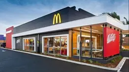 McDonald’s elimina las máquinas de refrescos de autoservicio en Estados Unidos