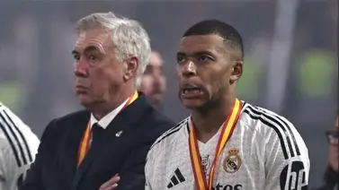 ¿Ancelotti debería poner fin a su ciclo en el Real Madrid? ¿Ancelotti debería poner fin a su ciclo en el Real Madrid?
