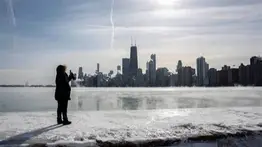 Consejos para reducir el consumo de energía durante la ola polar en EEUU