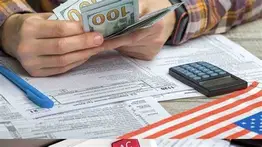 EEUU | Extensión en la declaración de impuestos para contribuyentes (+Detalles)