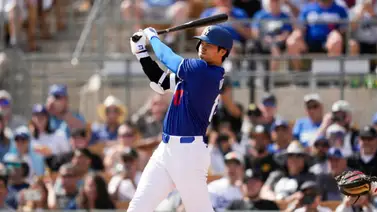 MLB: Estos son los últimos 5 peloteros con 6 hits en Grandes Ligas MLB: Estos son los últimos 5 peloteros con 6 hits en Grandes Ligas