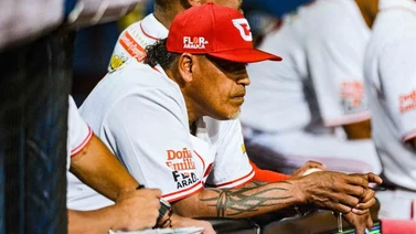 LVBP: Este es el increíble récord de Henry Blanco como manager en Round Robin (+Video)
