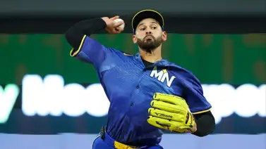 MLB: Mellizos de Minnesota buscan un cambio por Pablo López en 2025 MLB: Mellizos de Minnesota buscan un cambio por Pablo López en 2025