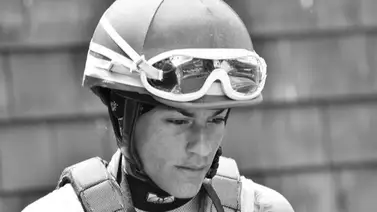 Yoqueta puertorriqueña sorprende con un alto dividendo este domingo en Aqueduct Yoqueta puertorriqueña sorprende con un alto dividendo este domingo en Aqueduct