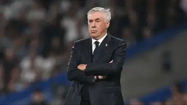 Estos entrenadores tienen un récord 100% positivo ante Carlo Ancelotti Estos entrenadores tienen un récord 100% positivo ante Carlo Ancelotti