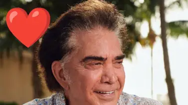 José Luis Rodríguez "El Puma" sorprende con su nuevo proyecto José Luis Rodríguez "El Puma" sorprende con su nuevo proyecto