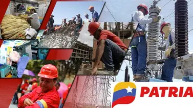 Bono de Guerra Económica de enero 2025: ¿Cuándo lo pagarán? (+Fecha) Bono de Guerra Económica de enero 2025: ¿Cuándo lo pagarán? (+Fecha)