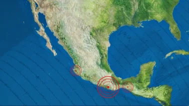 sismo mexico