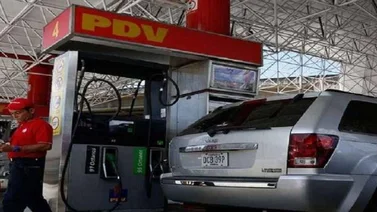 Esta es la distribución de la gasolina subsidiada del 13 al 19 de enero