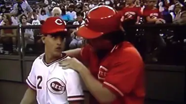 MLB: El día que Billy Bates hizo historia en las Grandes Ligas MLB: El día que Billy Bates hizo historia en las Grandes Ligas