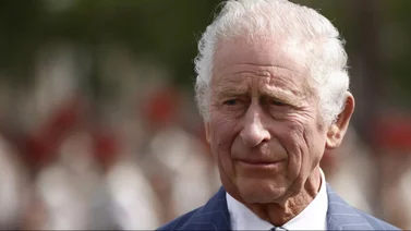 Rey Carlos III visitará el antiguo campos de exterminio de Auschwitz 